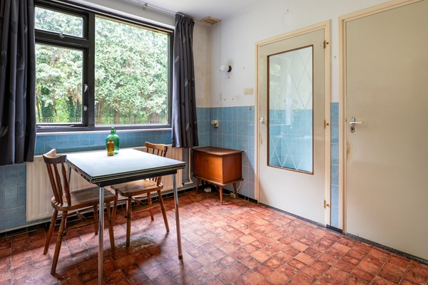 Medium property photo - Onze Lieve Vrouwestraat 33, 4735 SL Zegge